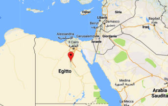 Egitto attentato bus cristiani copti: 35 vittime, strage di bambini
