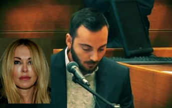 Omicidio Pordenone news processo, Roberta Bruzzone: “Giosuè Ruotolo ha le ore contate”