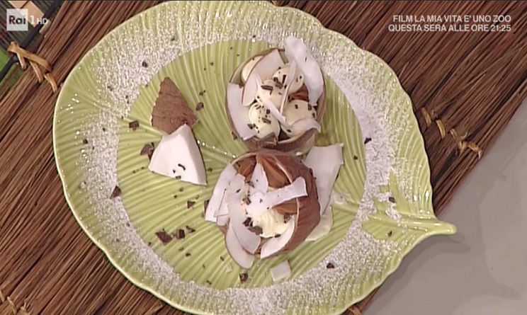 ciocco gianduia guido castagna, ciocco gianduia la prova del cuoco, la prova del cuoco ricette dolci oggi, la prova del cuoco ricette dolci, la prova del cuoco ricette oggi, la prova del cuoco 24 maggio 2017,