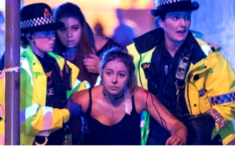 Attentato di Manchester, diffusa una foto di Salman Abedi prima della strage