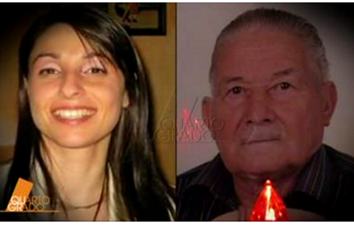 quarto grado news maria chindamo