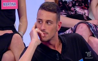 Uomini e Donne, Mattia Marciano non ha dimenticato Desirée Popper: il gesto su Instagram che ha fatto discutere