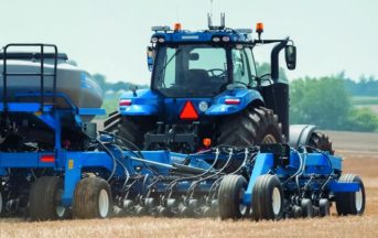 Bando startup e PMI innovative: growITup e New Holland insieme per l’agricoltura 4.0