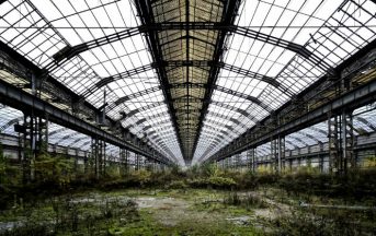 Mostra fotografica a Milano: Pachamama, la natura si riprende i suoi spazi