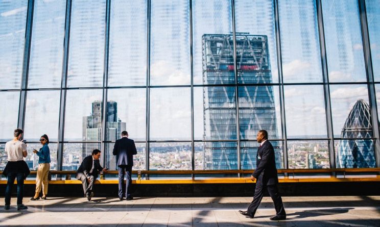 400 offerte di lavoro tempo indeterminato