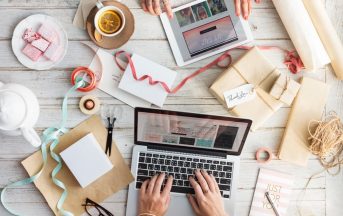 Lavorare da casa: le migliori piattaforme per vendere i prodotti degli artigiani digitali