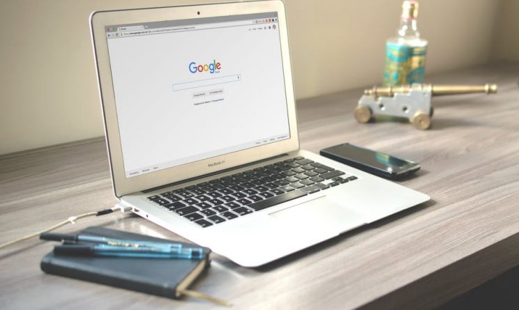 trovare lavoro online google