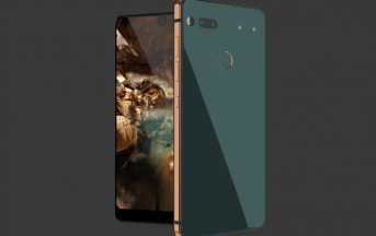 Essential Phone: il creatore di Android ha lanciato lo smartphone del futuro