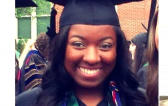 Usa, studentessa sfigurata da farmaco antiepilettico e per bipolarismo: la terribile storia di Khaliah (FOTO)