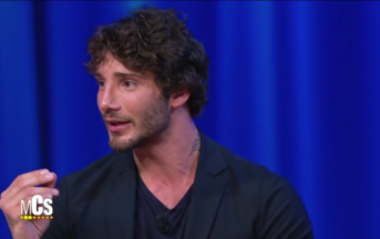 Stefano De Martino Instagram, il nuovo sport del ballerino di Amici: smentire i gossip che lo riguardano