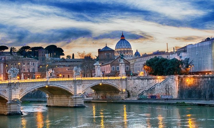 notte dei musei 2017 roma
