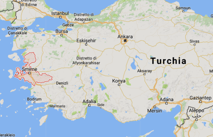Turchia, almeno 20 morti in un incidente stradale