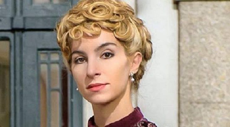 Una Vita, anticipazioni: Ursula lascia campo libero a Fabiana e Cayetana?