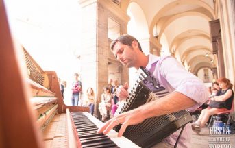 Festa della musica Torino 2017: il programma della sesta edizione