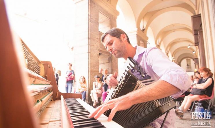 festa della musica torino 2017