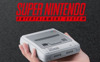 Super Nintendo Classic Mini, uscita e prezzo: 21 giochi cult nella versione celebrativa