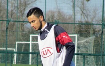 Chi é Adam Ounas, il primo acquisto di calciomercato del Napoli