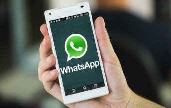 Aggiornamento WhatsApp news: possibile inviare tutti i file con la nuova funzionalità
