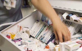 Aifa ritira un lotto di farmaci contro l’ipertensione in tutta Italia