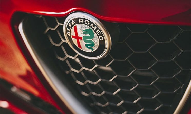 Alfa Romeo E-SUV caratteristiche