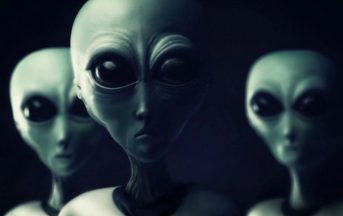 Gli alieni esistono? Anonymus rivela: “La Nasa sta per annunciarne l’esistenza”