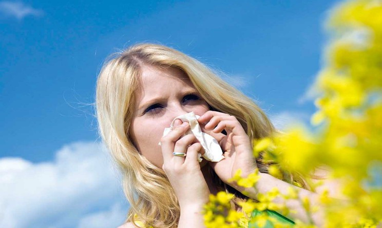 Allergie, nuovo trattamento genetico potrebbe curarle definitivamente