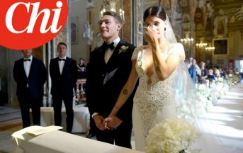 Andrea Belotti matrimonio con Giorgia Duro: viaggio di Nozze a Ibiza con gli amici (FOTO)