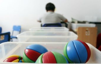 Autismo: si può predire nei bambini entro i primi sei mesi di vita grazie a una risonanza