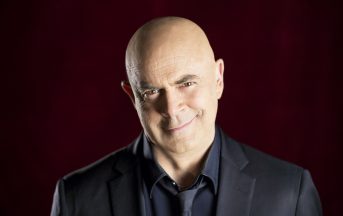 Maurizio Crozza è Marco Minniti: la nuova imitazione di “Fratelli di Crozza” (VIDEO)