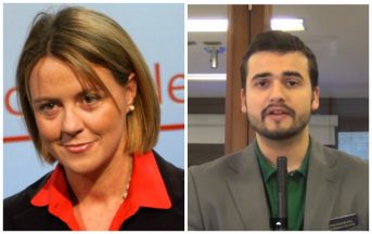 Vaccino Obbligatorio, Sibilia: “Lorenzin, quanti rolex ti hanno dato?” e il Ministro risponde con una querela (FOTO)