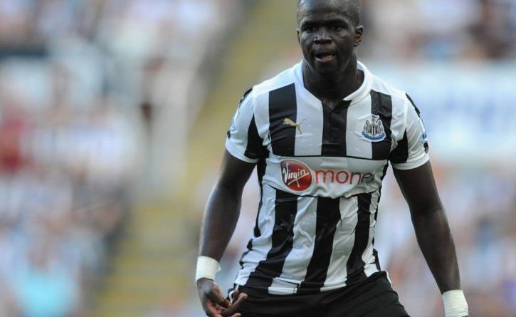 Cina, è morto l'ex Newcastle Cheik Tioté: collasso cardiaco durante l'allenamento