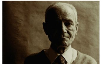 Chi è Giorgio Caproni: vita, opere e poetica del poeta che “spaventa” i maturandi 2017