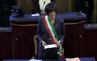 Chiara Appendino indagata per gli incidenti di Piazza San Carlo a Torino: “Non ho ricevuto nessun avviso di garanzia”
