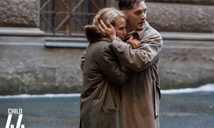 Child 44 facebook