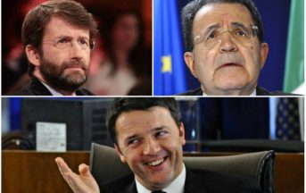 Cosa succede nel Partito Democratico: tutti contro il leader Matteo Renzi