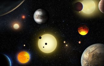 Annuncio NASA, 19 giugno 2017: come seguire la diretta live dell’evento