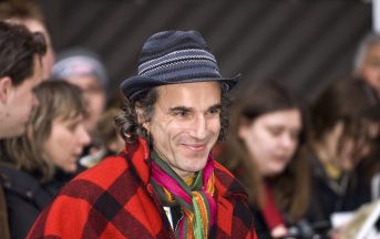 Daniel Day-Lewis addio al cinema: il premio Oscar si ritira dalle scene