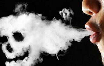 Fumo di sigaretta: i danni persistono per molti anni dopo aver smesso di fumare