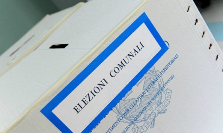 Risultati immagini per ballottaggio comunali 2017