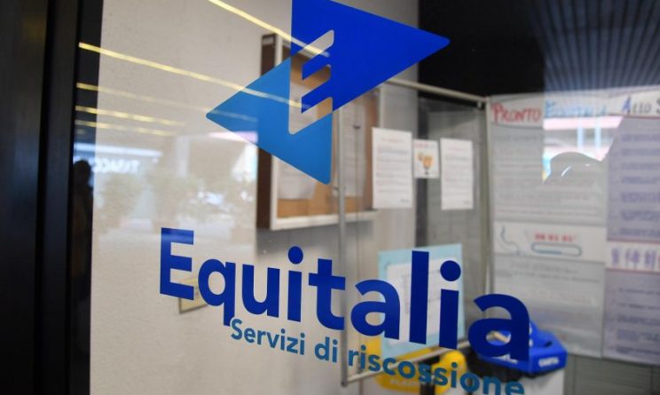 Equitalia rottamazione cartelle