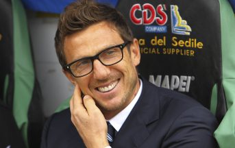 Calciomercato Roma ultimissime, Nacho per sostituire Rudiger