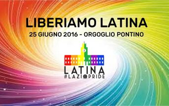 Gay Pride a Latina, Monica Cirinnà: “Striscione W La F***a? Ecco cosa ne penso”
