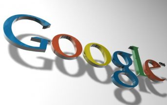 Google, sanzione dell’Antitrust da 2,4 miliardi per abuso di posizione dominante