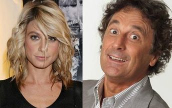 Enzo Iacchetti e Maddalena Corvaglia tornano insieme? Impazza il gossip (FOTO)