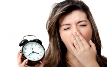 Insonnia: dipenderebbe da un gruppo di neuroni, lo studio