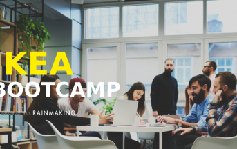 Bando startup innovative, Ikea Bootcamp: 20mila euro di finanziamento per le giovani imprese