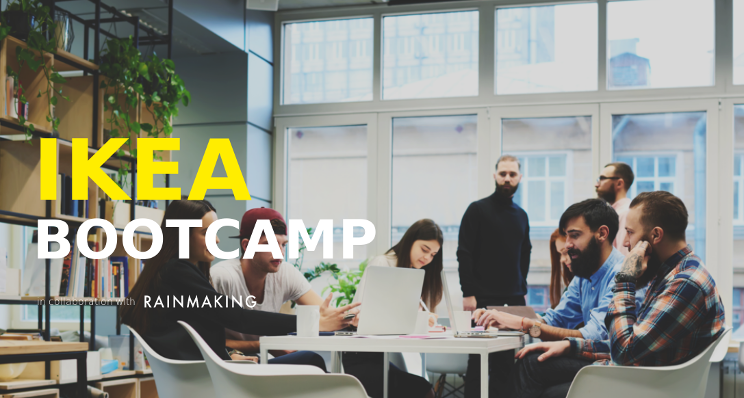 bando startup innovative ikea