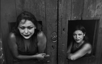 Henri Cartier-Bresson San Gimignano 2017: in mostra 140 scatti del pioniere del foto-giornalismo