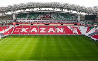 Diretta Messico – Russia dove vedere in tv e streaming gratis Confederations Cup 2017