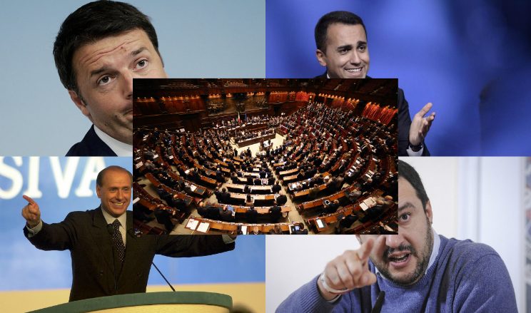 Renzi: Renzi: